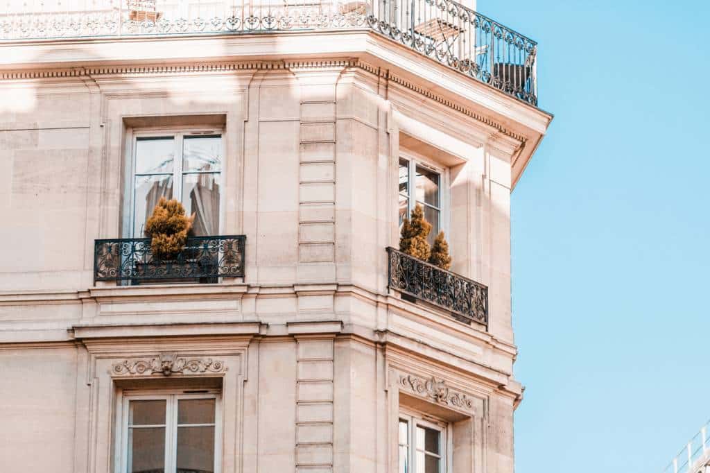 appartement paris immobilier agence ou chasseur immo
