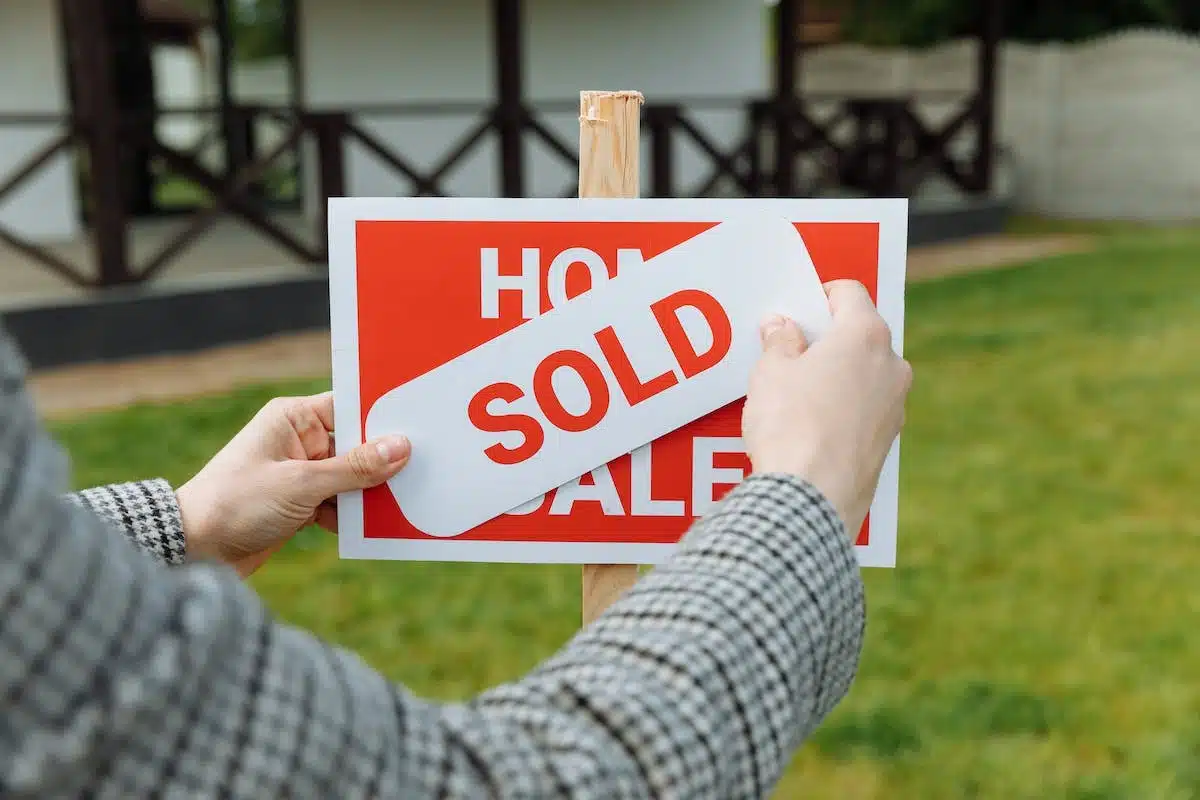agence immobilière