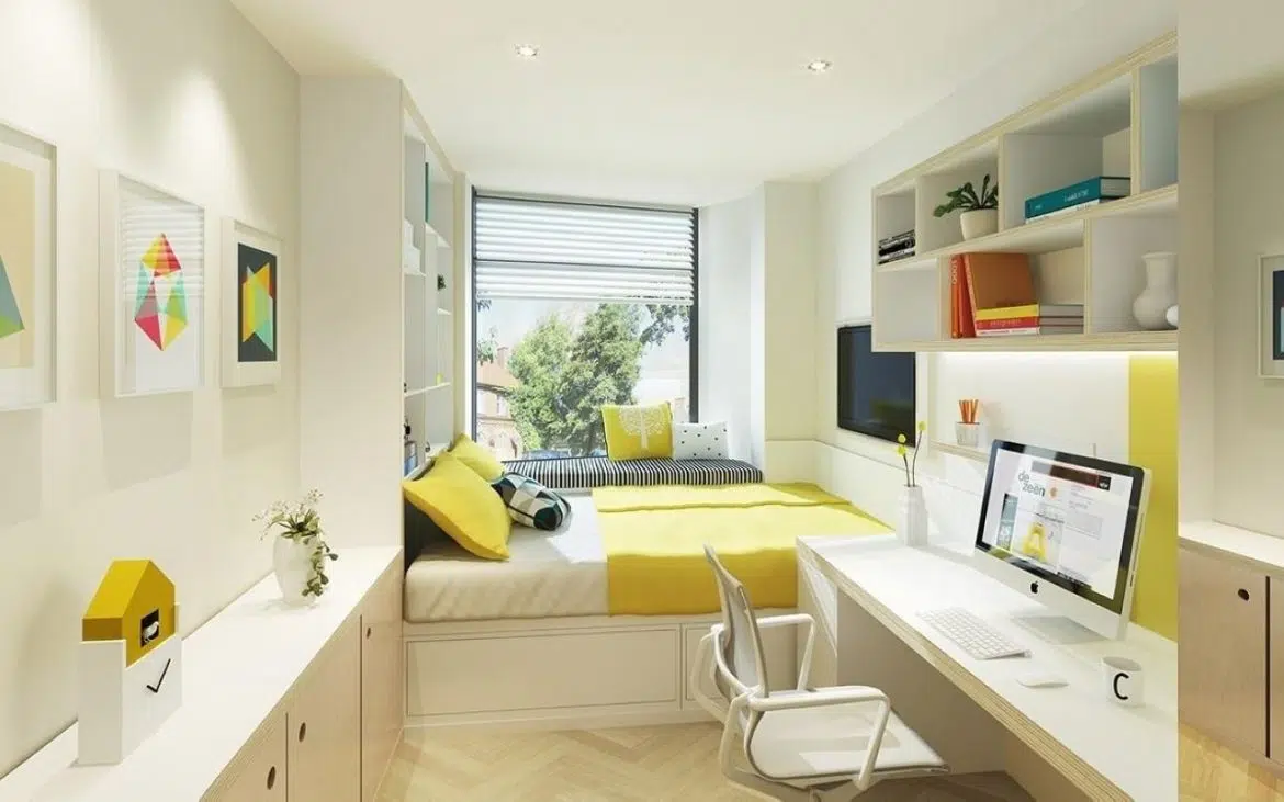 logement à Berlin