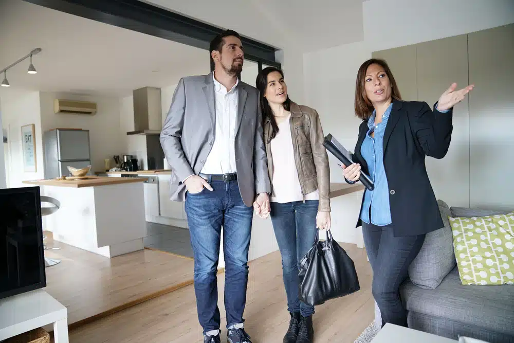 Visite immobilière comment bien préparer votre offre