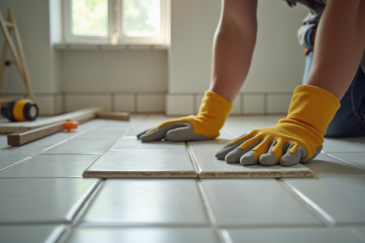 travaux malfaçons
