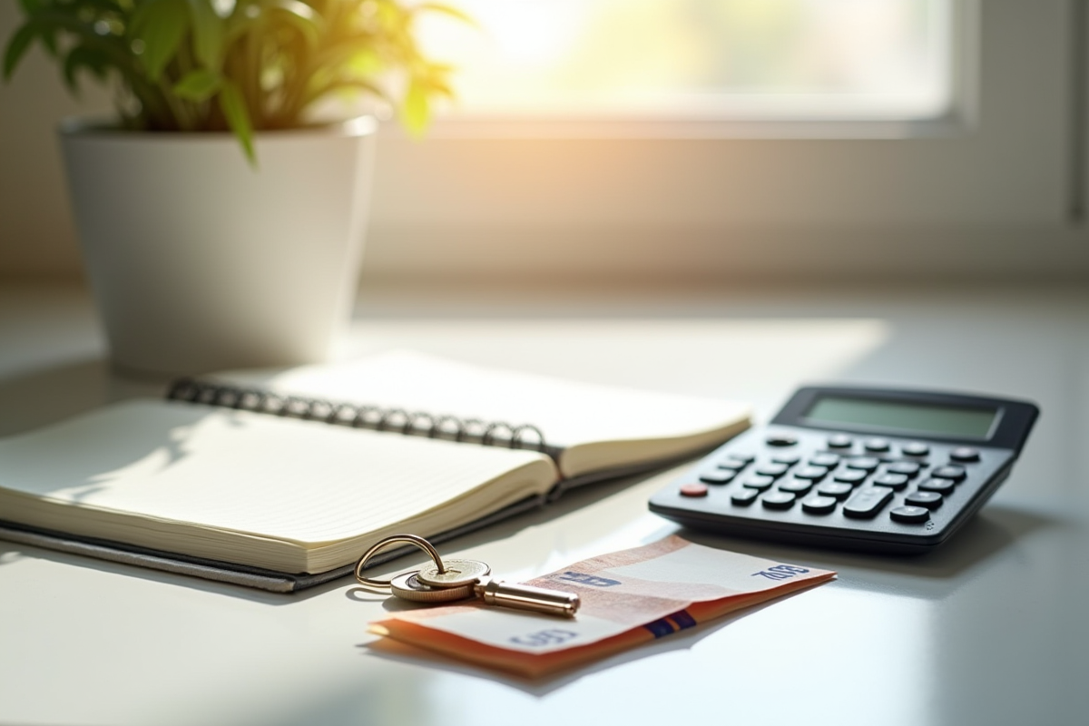 revenu immobilier