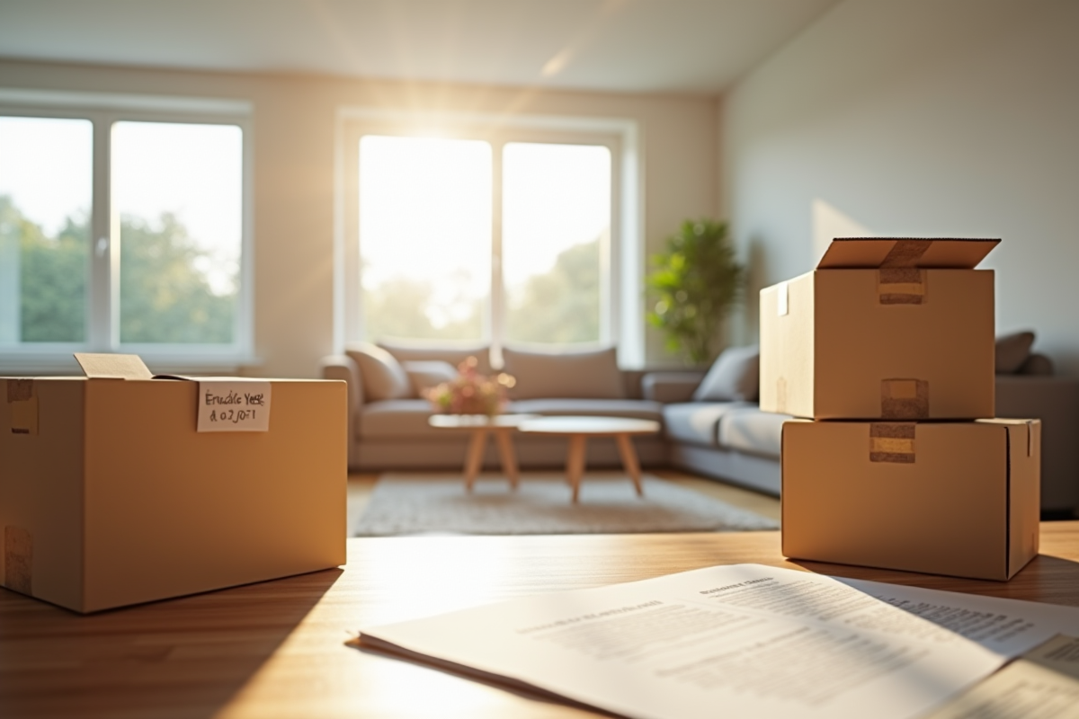 vente immobilière
