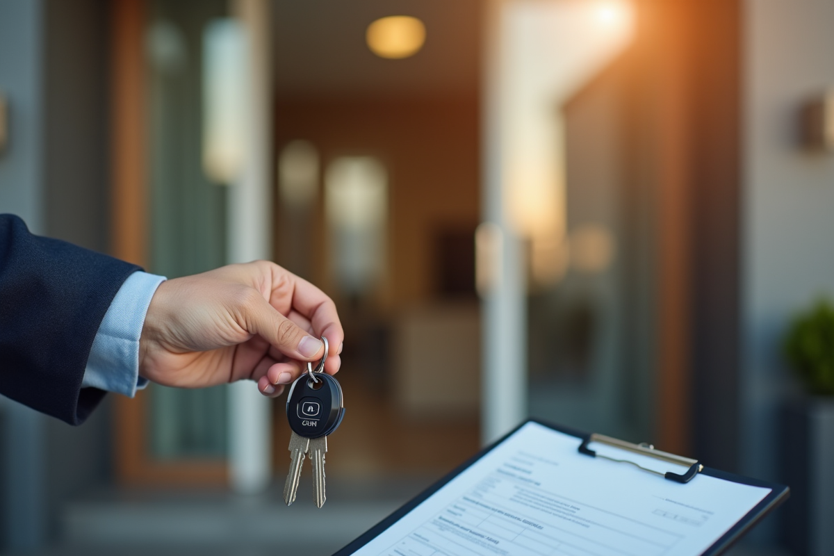 assurance logement