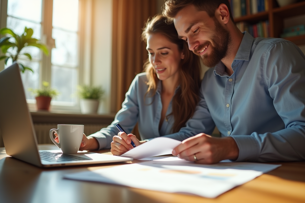crédit immobilier