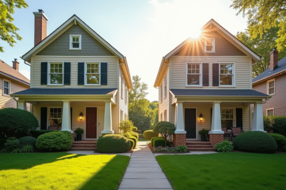Comment faire quand le conjoint ne veut pas vendre la maison ? - News Immo