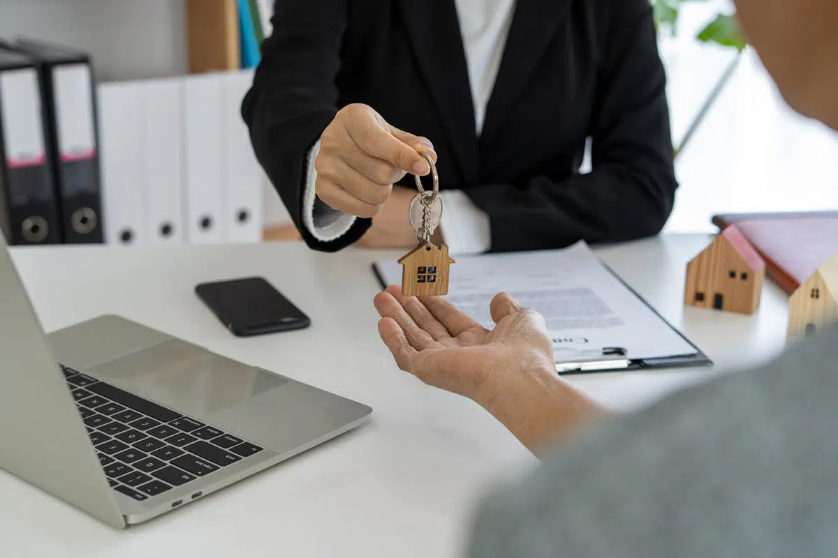 trouver un promoteur immobilier pour l’achat de bureaux