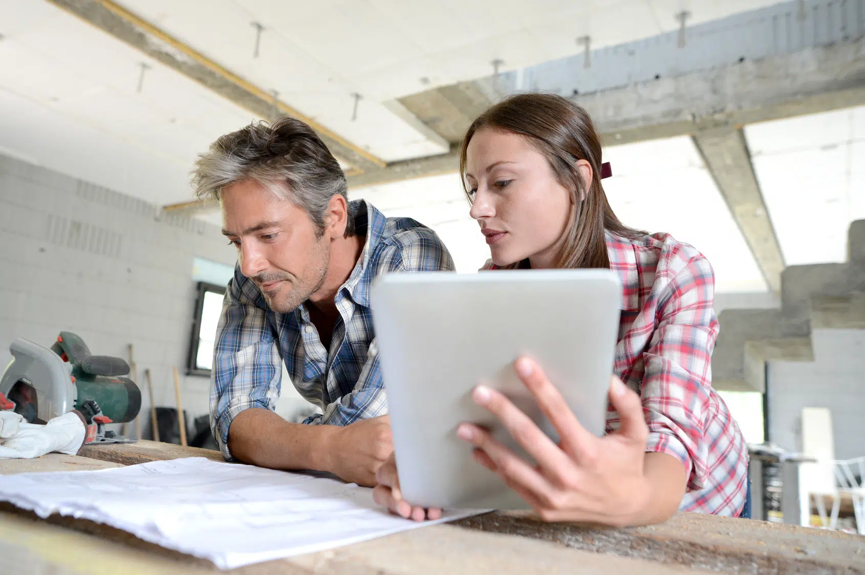 un bon professionnel pour faire contruire votre maison nos conseils