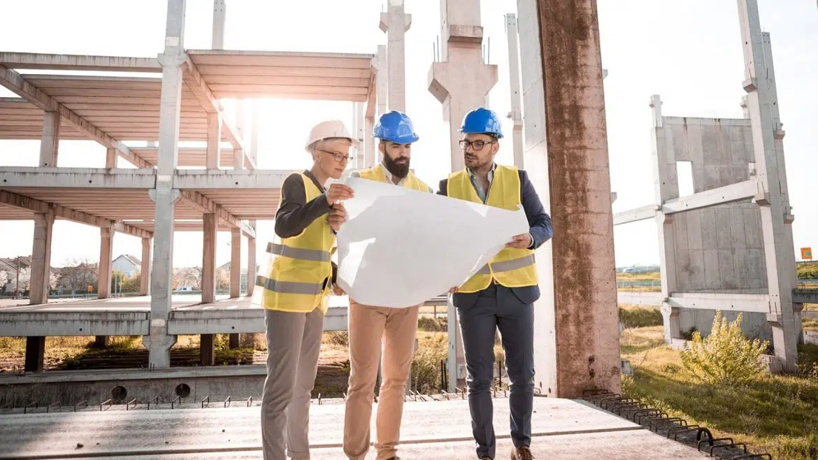 Vous souhaitez faire construire : hésitation entre un terrain en lotissement et un terrain isolé